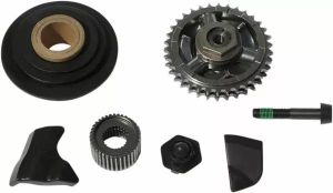 Drag specialties D26-0145K kompenzátor lánckerék készlet Primer hajtás 