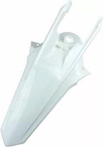 Ufo KT04084#047 MX hátsó sárvédő Sárvédő, vázvédő, idom