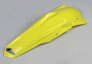 Ufo SU04940#DLFU hátsó sárvédő Sárvédő, vázvédő, idom