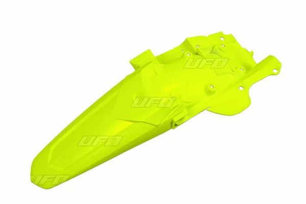 Ufo YA04857#DFLU hátsó sárvédő Sárvédő, vázvédő, idom 0