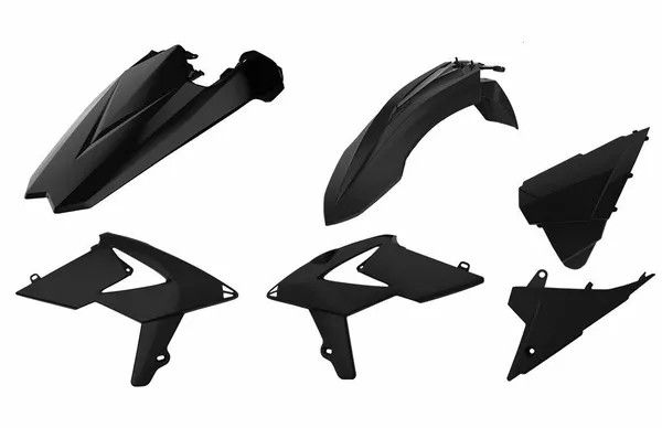 Polisport 90777 Body Kit béta verzióhoz Sárvédő, vázvédő, idom 0