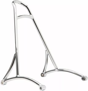 Burly brand B13-1504C Short Sissy Bar Ülés rögzítés