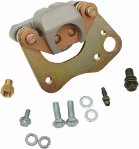 Quad logic 100-1182-PU Polaris első féknyereg Féknyereg és tuning féknyereg kittek