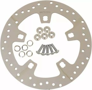 Drag specialties B06-0206ASP Custom 11.5