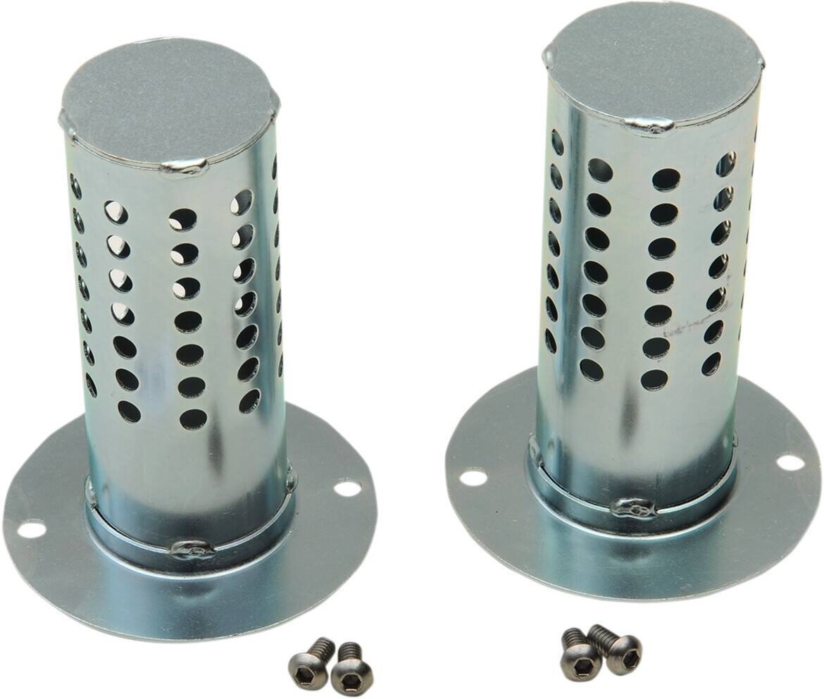Khrome werks BAFFLE helyezze FOR 4.5