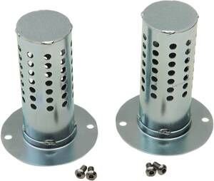 Khrome werks BAFFLE helyezze FOR 4.5