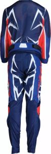 Moose offroad 2903-2555 ifjúsági agroid hálónadrág Motokrossz nadrág 2