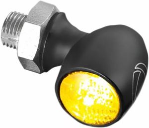 Kellermann 152.200 Atto® Kiegészítő lámpa, irányjelző