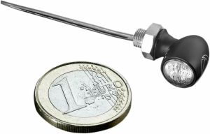 Kellermann 152.200 Atto® Kiegészítő lámpa, irányjelző 1