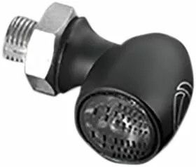 Kellermann 153.100 Atto® Dark Kiegészítő lámpa, irányjelző 2