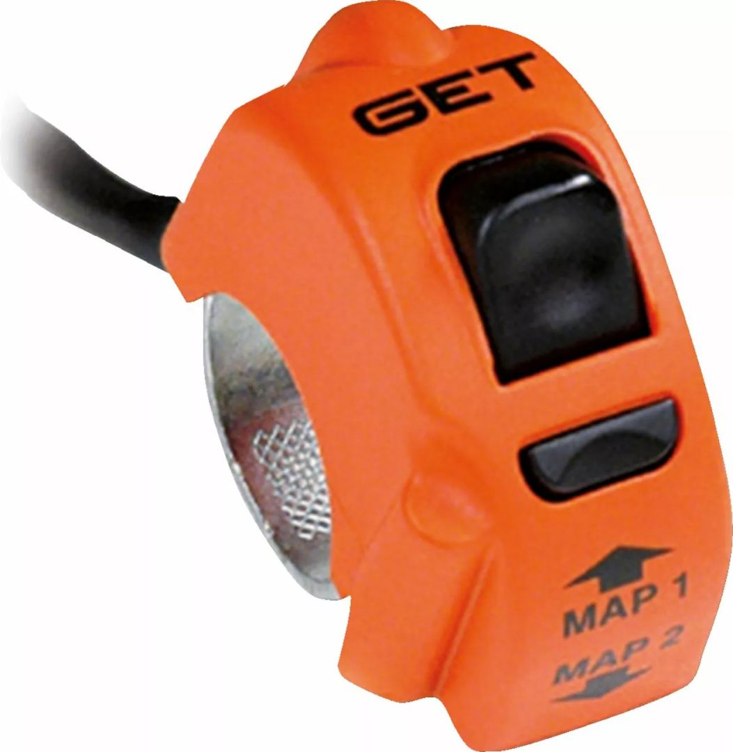 Get GK-CDI-0001 CDI kétütemű motorokhoz Gyújtás és indító alkatrészek 0