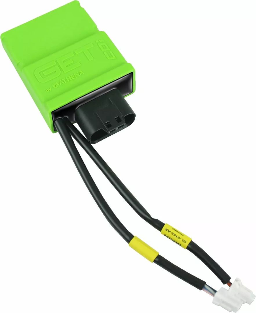 Get GK-CDI-0001 CDI kétütemű motorokhoz Gyújtás és indító alkatrészek 1