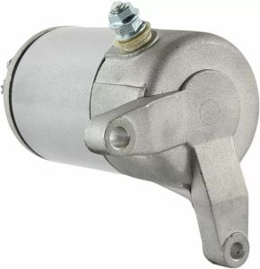 Parts unlimited 410-54195 Önindító Suzukihoz Gyújtás és indító alkatrészek