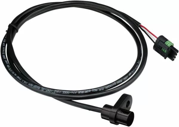 Quad logic 100-3000 PU Sportsman sebességmérő érzékelő Sebességmérő és fordulatszámmérő 0