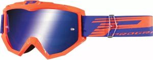 Pro grip PZ3201FL-166 3201FL Atzaki MX Goggles Motokrossz szemüveg