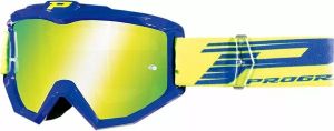 Pro grip PZ3201FL-104 3201FL Atzaki MX Goggles Motokrossz szemüveg
