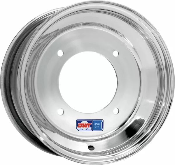 Dwt douglas wheel 011-03 Kék címke alumíniumkerék Motorkerékpár és Quad Kerék 0