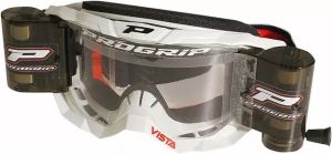 Pro grip PZ3303Robi 3303 Vista Roll-Off Goggle Motokrossz szemüveg