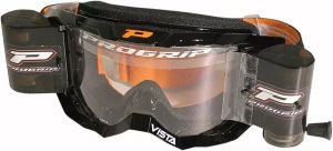 Pro grip PZ3303Rone 3303 Vista Roll-Off Goggle Motokrossz szemüveg