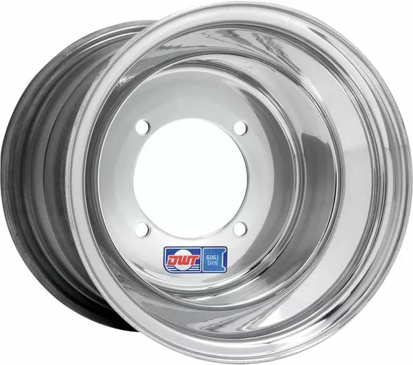 Dwt douglas wheel 014-01 Kék címke alumíniumkerék Motorkerékpár és Quad Kerék 0