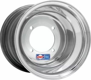 Dwt douglas wheel 014-01 Kék címke alumíniumkerék Motorkerékpár és Quad Kerék
