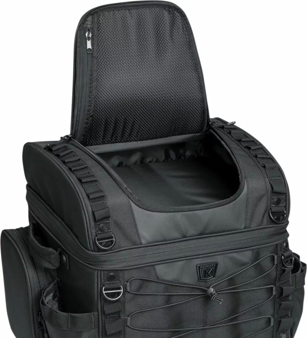 Kuryakyn Kur5285 Momentum Vagabond táska Táska egyéb helyekre 1