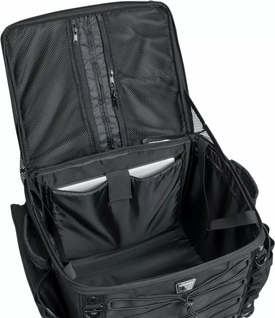 Kuryakyn Kur5285 Momentum Vagabond táska Táska egyéb helyekre 2