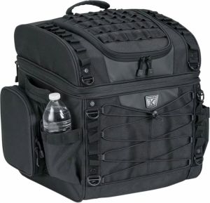 Kuryakyn Kur5285 Momentum Vagabond táska Táska egyéb helyekre 4