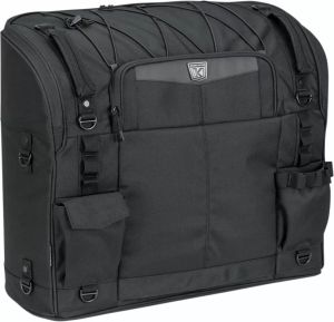 Kuryakyn Kur5286 Momentum Touring táska Csomagtartó, doboz, táska