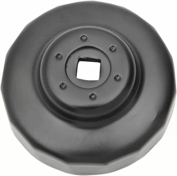 Drag specialties 15-6049BNU olajszűrő csavarkulcs Szerszám motorkerékpár szereléshez 0