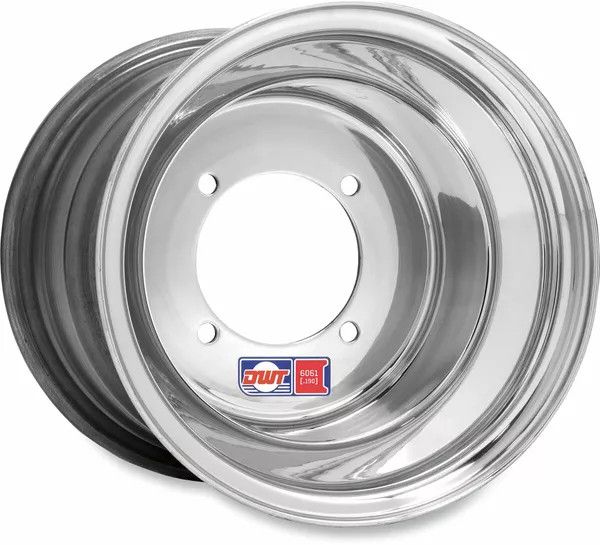 Dwt douglas wheel 014-75 Red Label alumínium kerék Motorkerékpár és Quad Kerék 0
