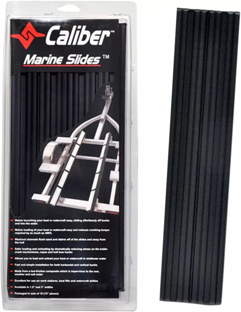 Caliber 23030 tengeri diák Tréler, utánfutó, csörlő, 0