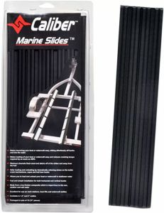 Caliber 23030 tengeri diák Tréler, utánfutó, csörlő,