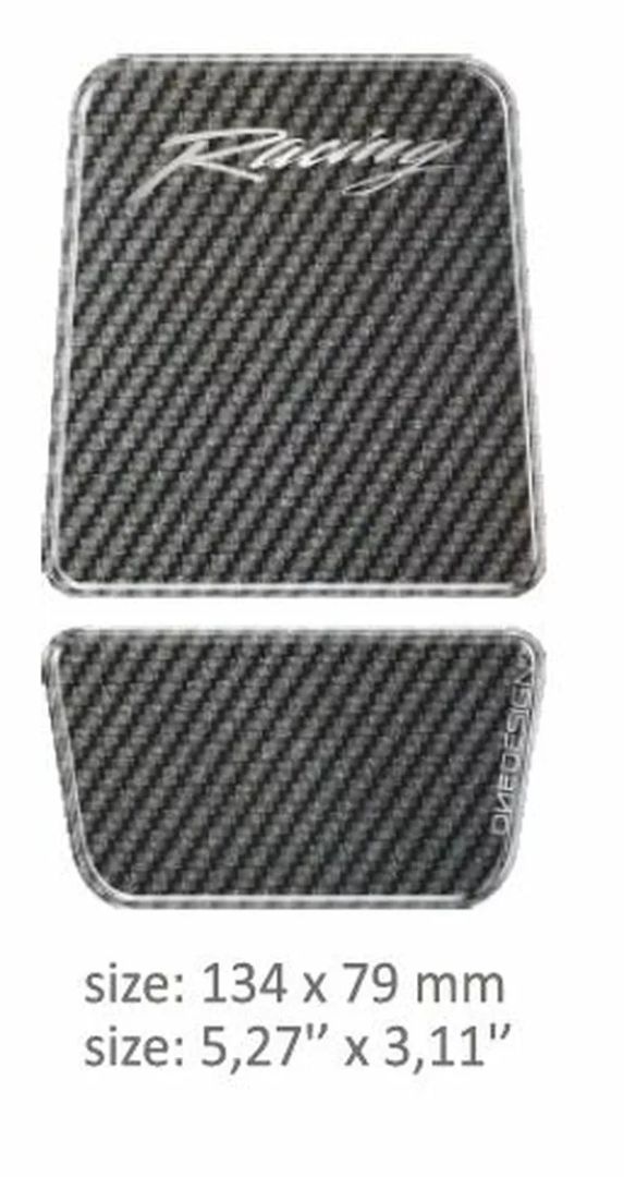 Onedesign CGMTPADP gyanta/lágy érintőképesség Matrica 0