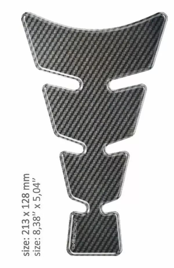 Onedesign CGSCP gyanta/puha érintőképernyőn Matrica 0