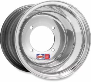 Dwt douglas wheel 011-12 Red Label alumínium kerék Motorkerékpár és Quad Kerék