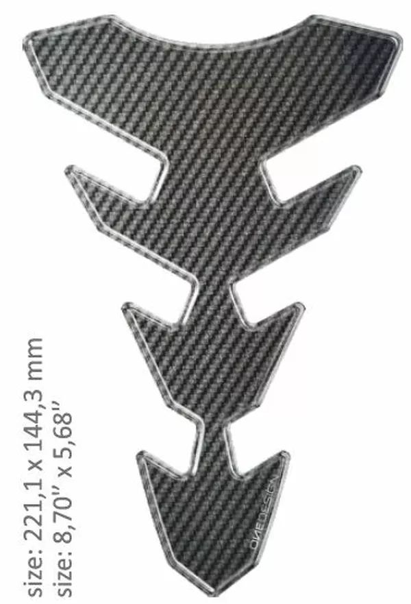 Onedesign CGEXSCP gyanta/puha érintőképességű pad Matrica 0