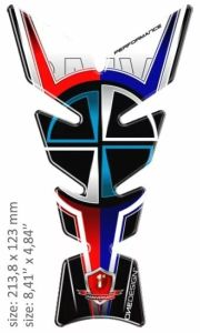 Onedesign Cgmoon6p gyanta/lágy érintőképesség Matrica