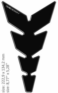 Onedesign CGMOS101P gyanta/lágy érintőképernyőn Matricák és kiállító állványok