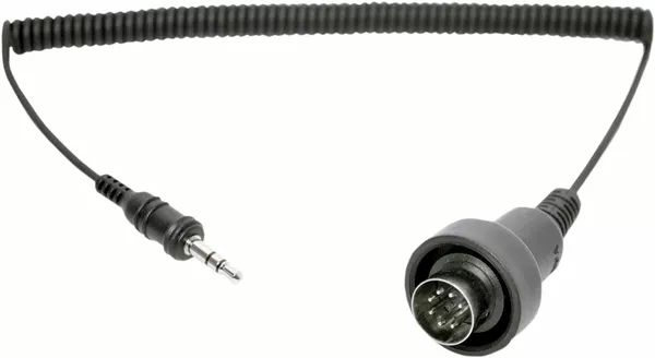 Sena SC-A0120 Headset/Intercom kábel Kommunikációs rendszer bukósisakba 0