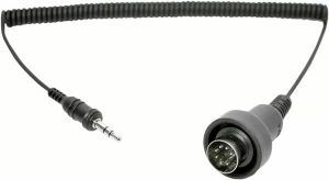 Sena SC-A0120 Headset/Intercom kábel Kommunikációs rendszer bukósisakba