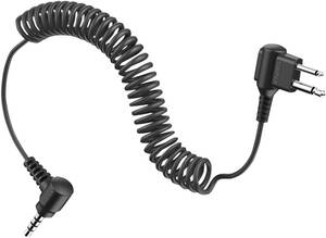 Sena TUFFTALK 2-WAY rádió CABLE MOTOROLA TWIN-PIN csatlakozó Bukósisak