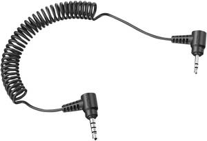 Sena TUFFTALK 2-WAY rádió CABLE MOTOROLA SINGLE-PIN csatlakozó Bukósisak
