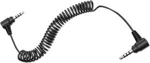 Sena TUFFTALK 2-WAY CABLE YAESU SINGLE-PIN csatlakozó Bukósisak