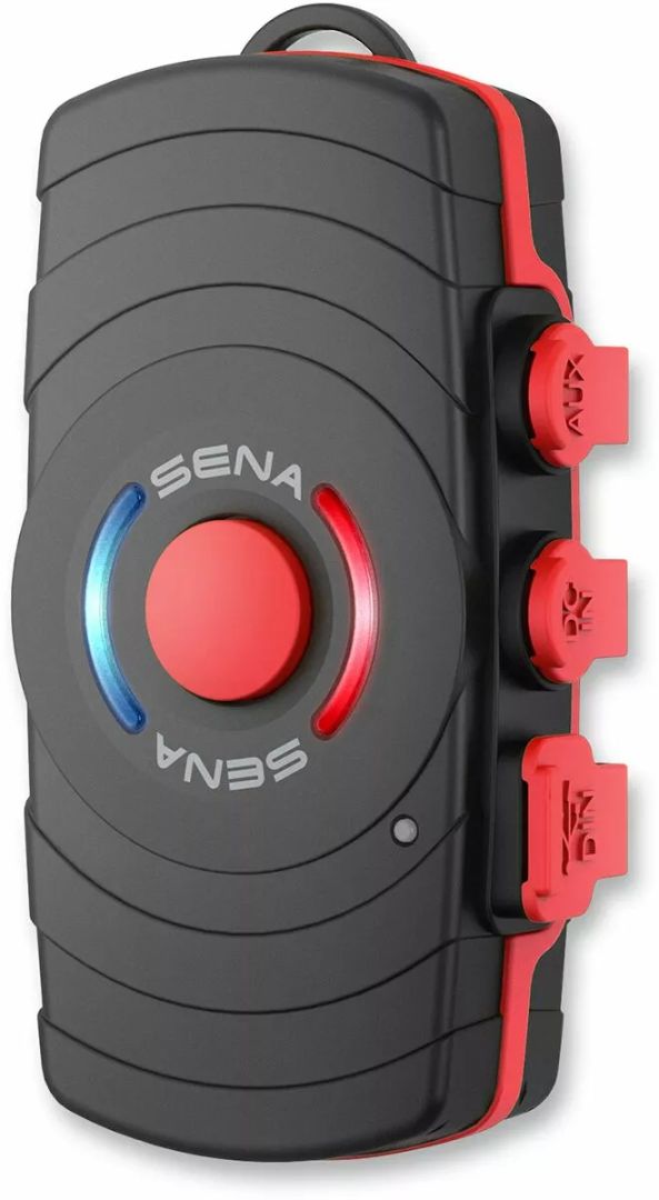 Sena FreeWire-02 FreeWire Bluetooth® motorkerékpár-adapter Kommunikációs rendszer bukósisakba 0