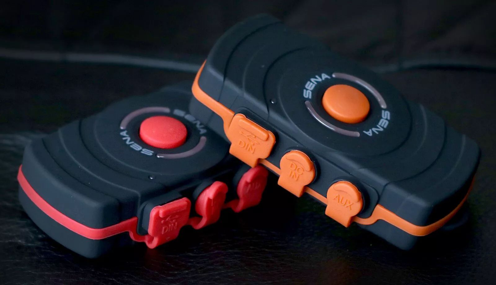Sena FreeWire-02 FreeWire Bluetooth® motorkerékpár-adapter Kommunikációs rendszer bukósisakba 1