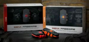 Sena FreeWire-02 FreeWire Bluetooth® motorkerékpár-adapter Kommunikációs rendszer bukósisakba 2