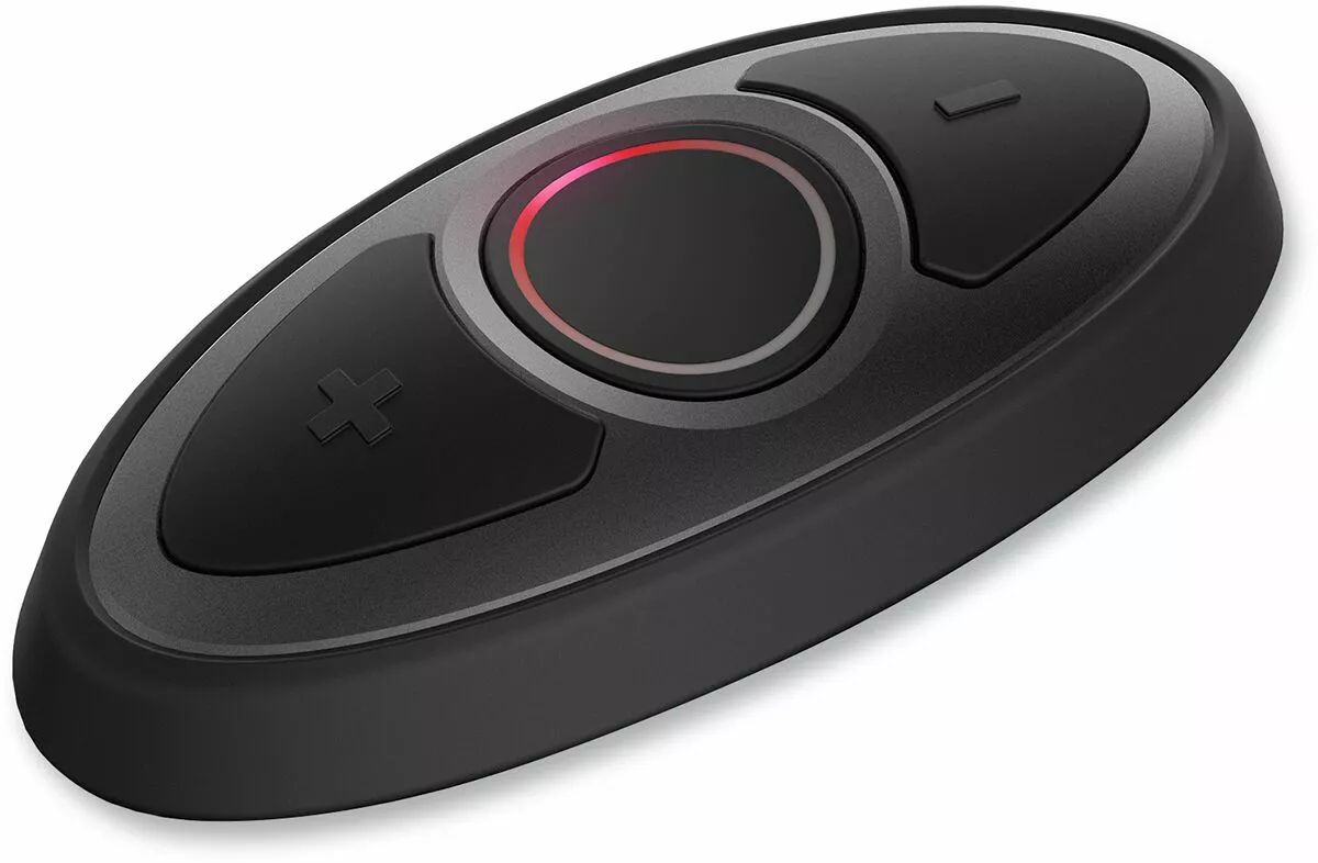 Sena SC-3B-01 Headset/Intercom távirányító Kommunikációs rendszer bukósisakba 0