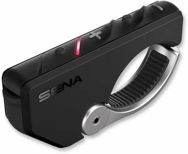 Sena SC-4B-01 Headset/Intercom távirányító Kommunikációs rendszer bukósisakba 0