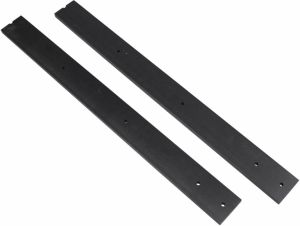 Moose utility- snow 4501-0592 UHMW Wear Bar Hókotró